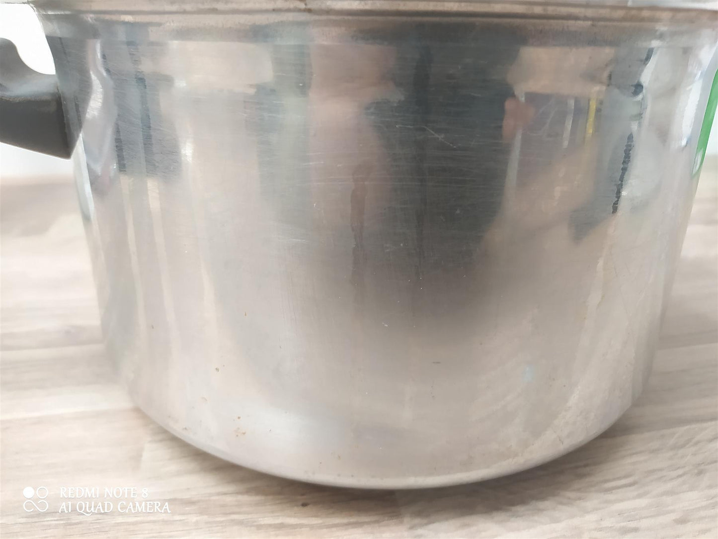 Prestige 4 Litre Pressure Cooker Aluminium all hobs rice lentils vegetables