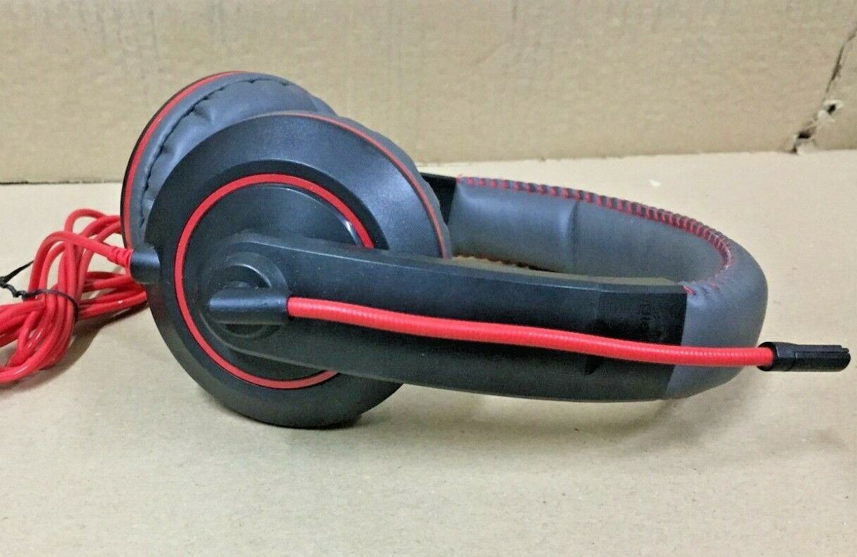 Gioteck XH100S Stereo Gaming Headset Headphone Earphone XBox One PS5 PS4 Switch