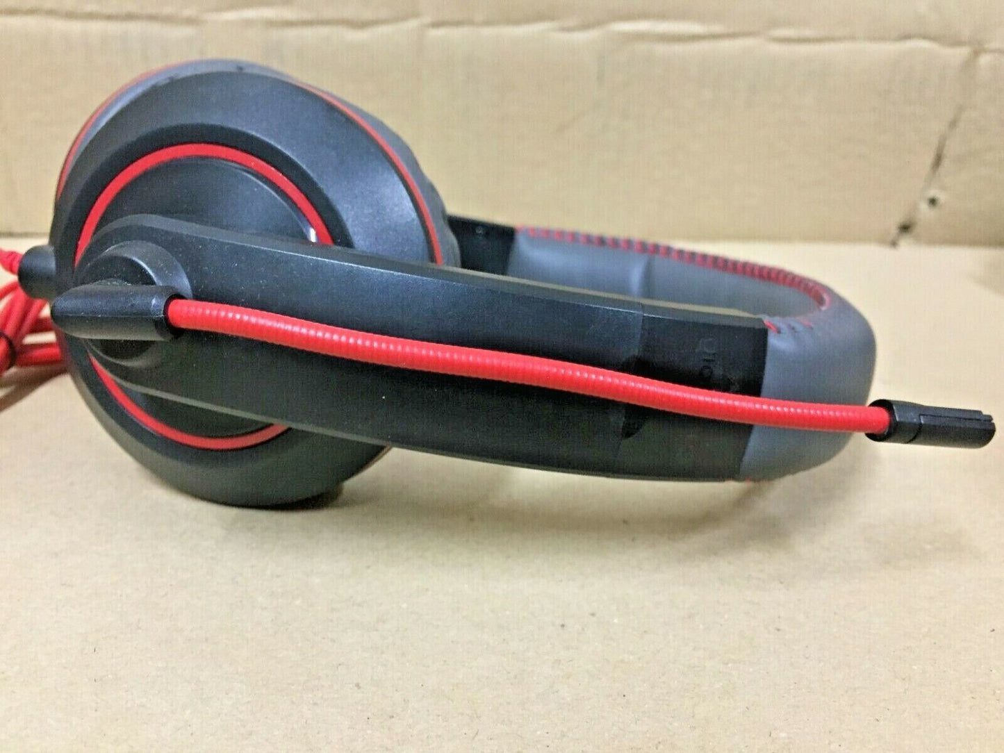 Gioteck XH100S Stereo Gaming Headset Headphone Earphone XBox One PS5 PS4 Switch