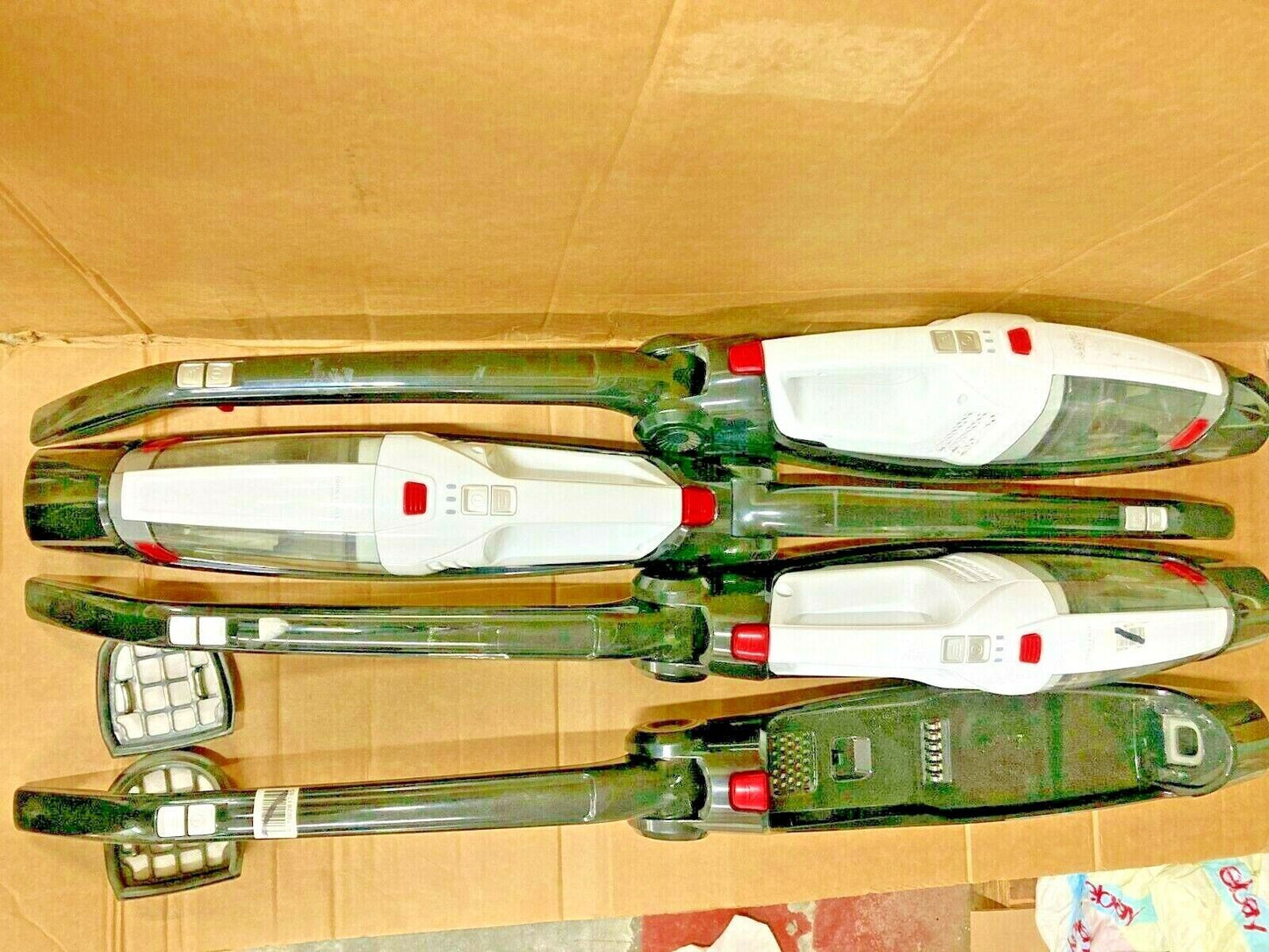 Faulty John Lewis vacuum Joblot Bundle Wholesale Stock Warehouse Clearance Sale