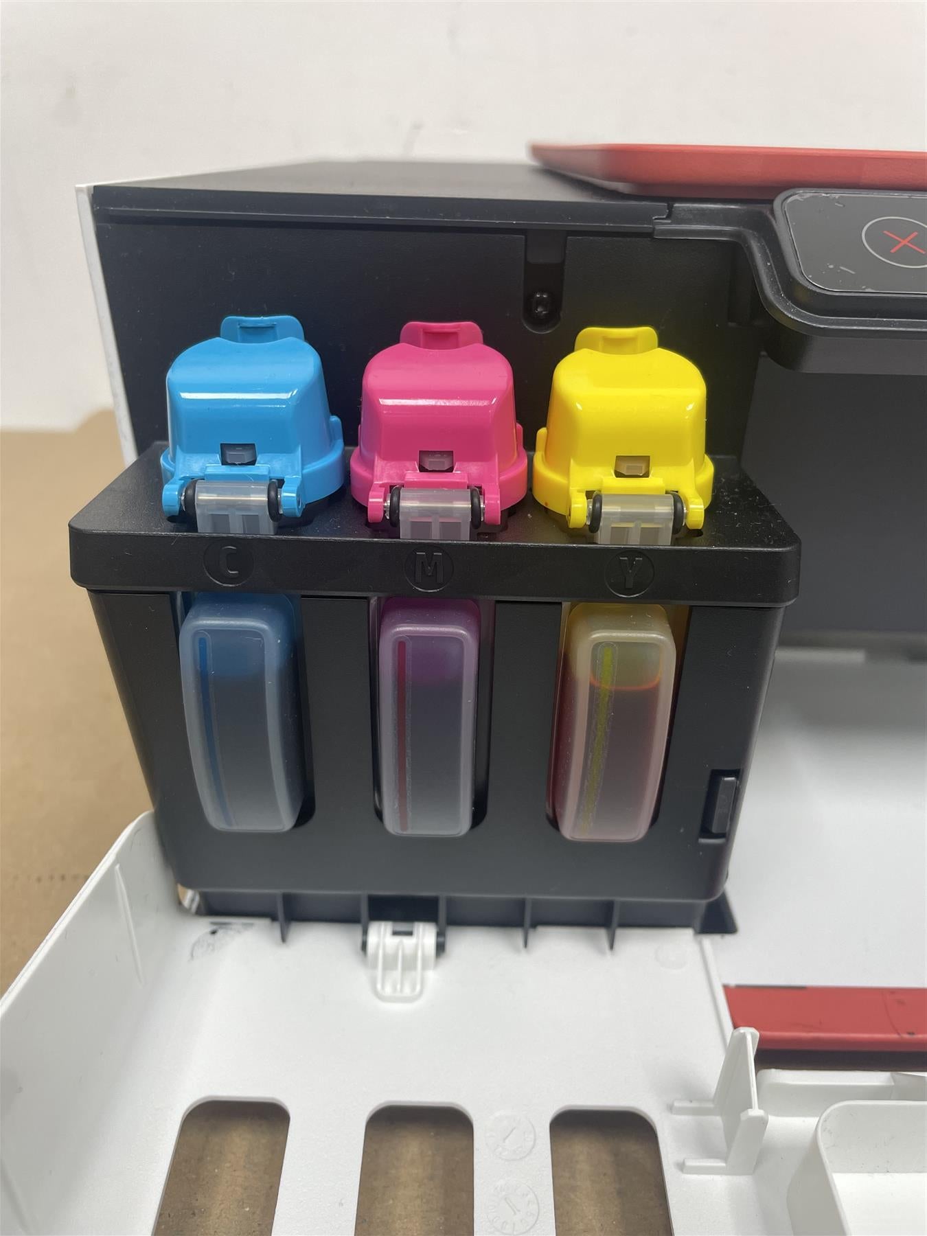 HP Smart Tank 559 Wireless Inkjet Printer Suitable for office & photo printing