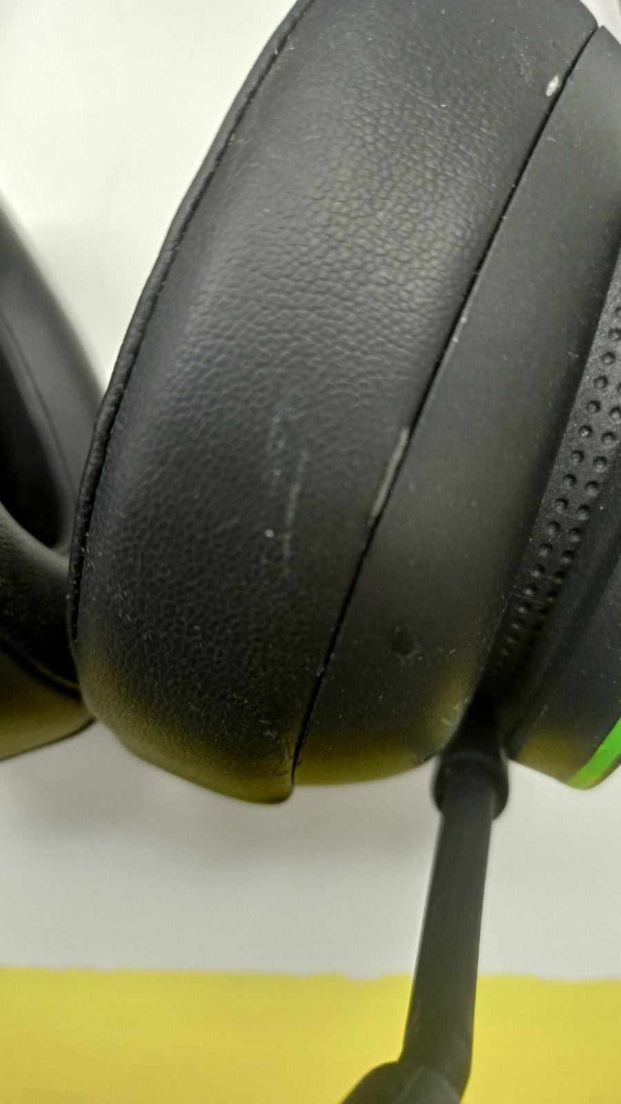 Microsoft Wireless Xbox Series S X Xbox one Gaming Headset Headphones MIC PC BT