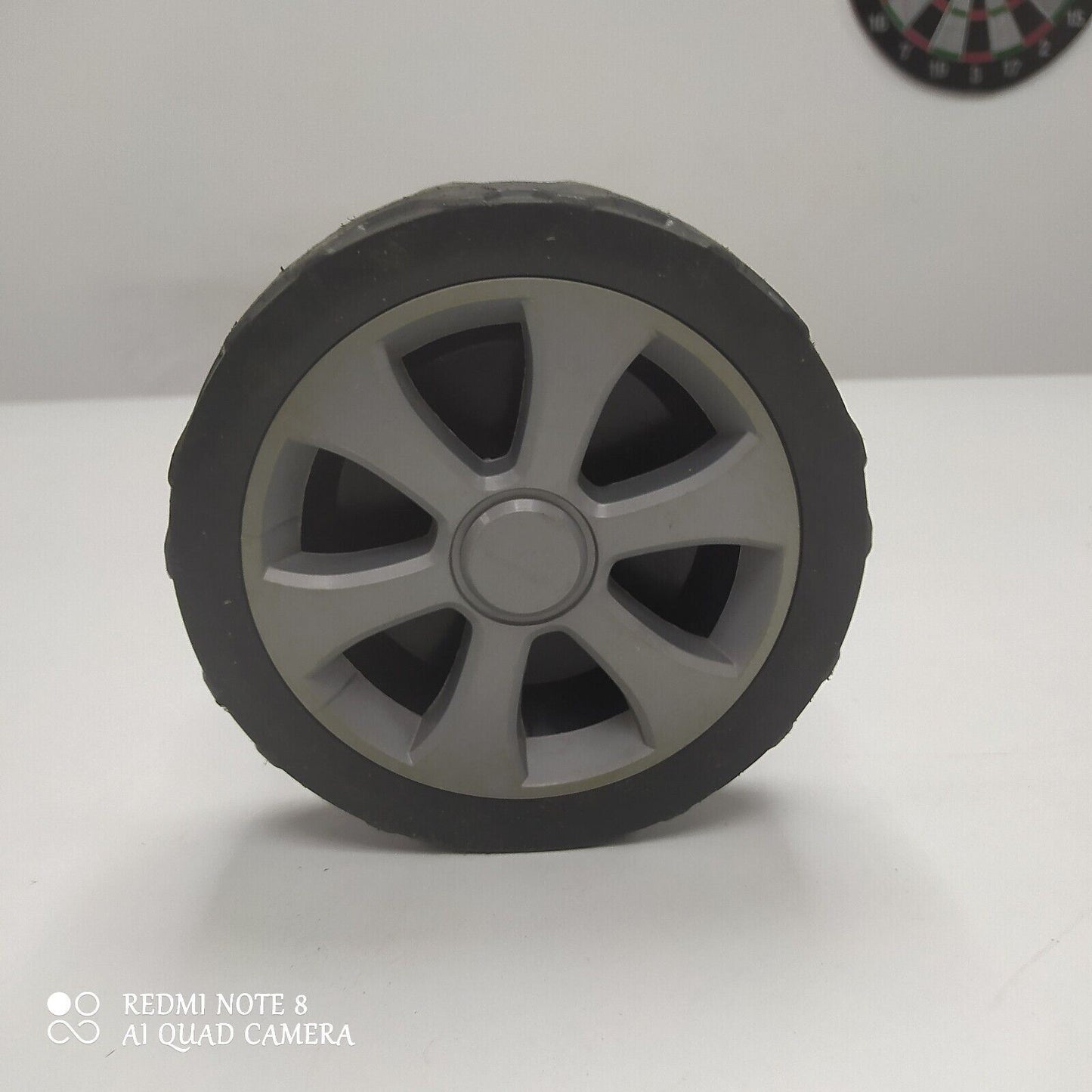 Spear&Jackson BACK replacement Genuine Wheel Lawnmower S1232ER2