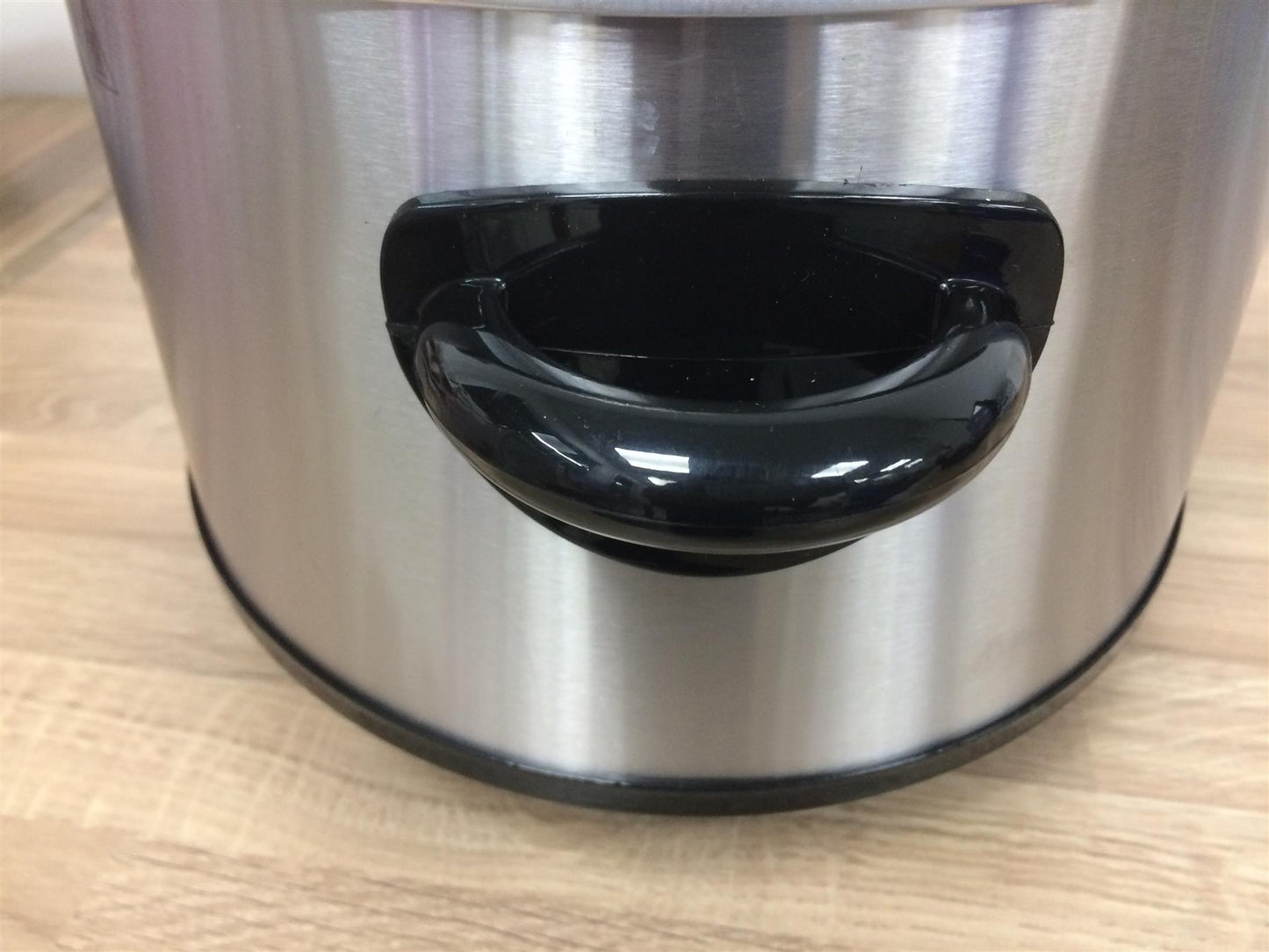 Crockpot replacement 5.6L slow cooker electric base unit only
