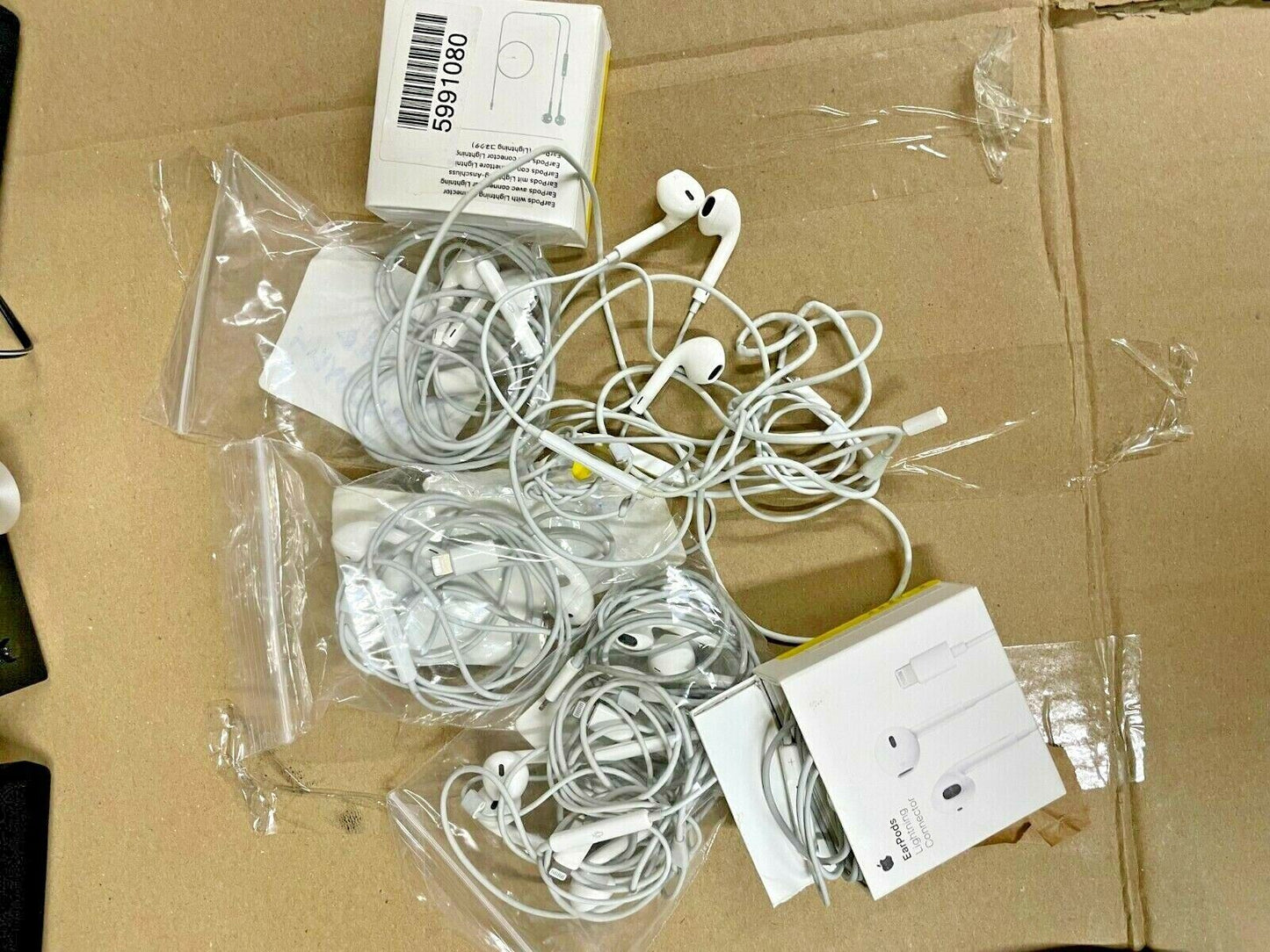 Faulty Joblot Bundle Wholesale Stock Warehouse Clearance Sale Mixed Item Job Lot