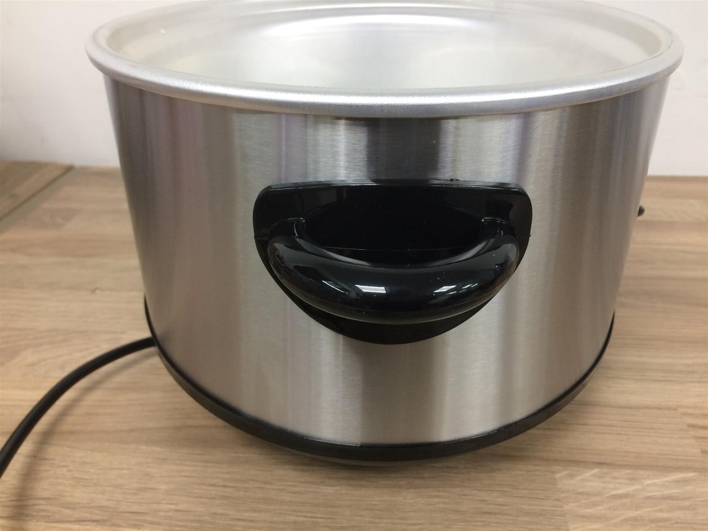 Crockpot replacement 5.6L slow cooker electric base unit only