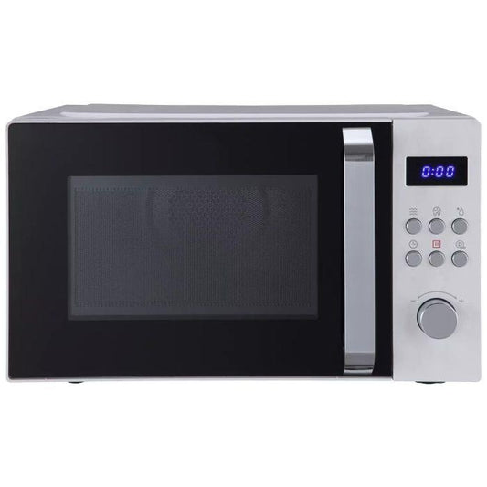 De'Longhi Brillante 23L 900W Combination food reheat Microwave Oven - White