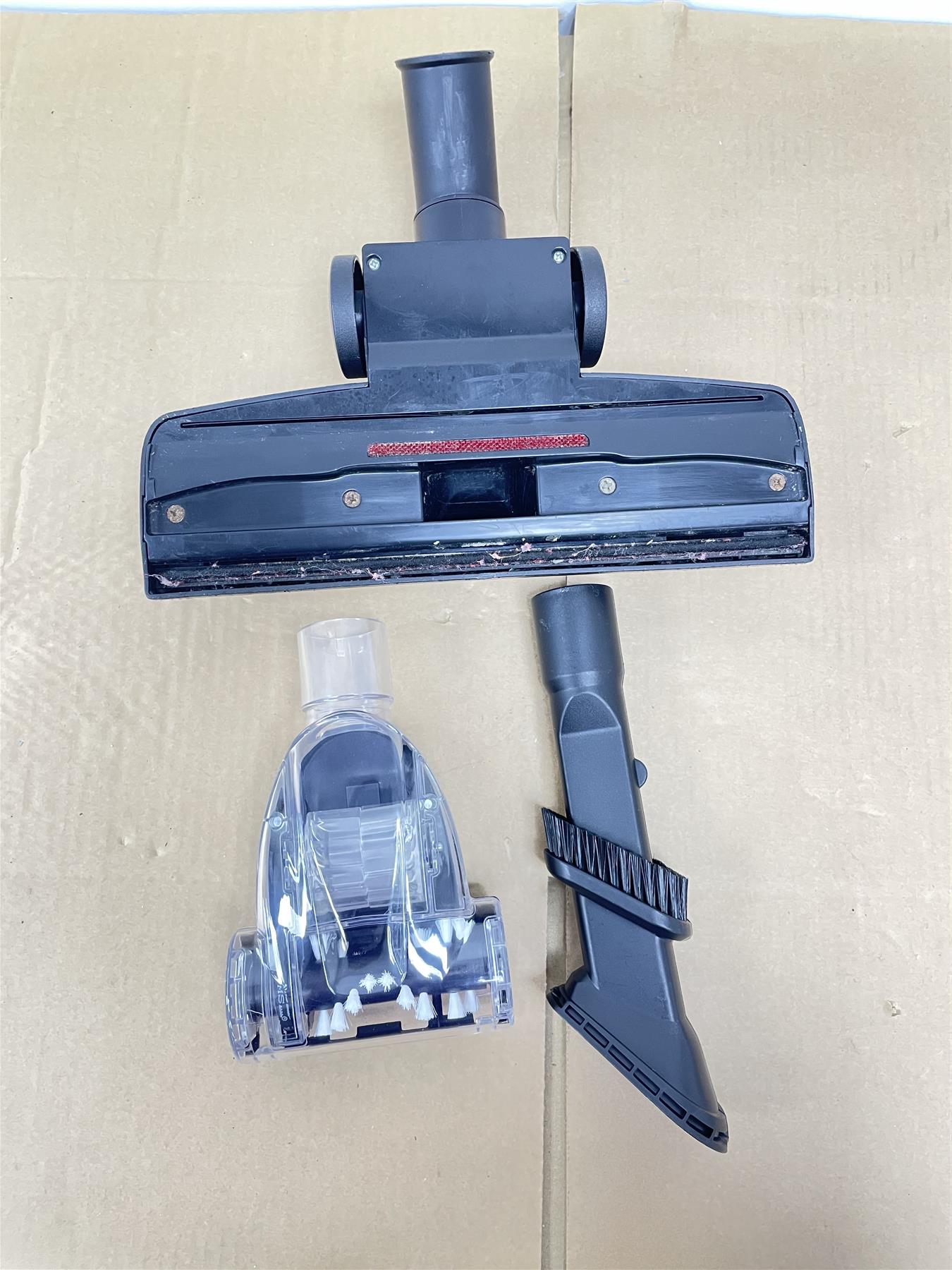 Vax Cylinder Vacuum Cleaner Pet Pick Up CVRAV013 Cyclonic HEPA 13 Corded 800W