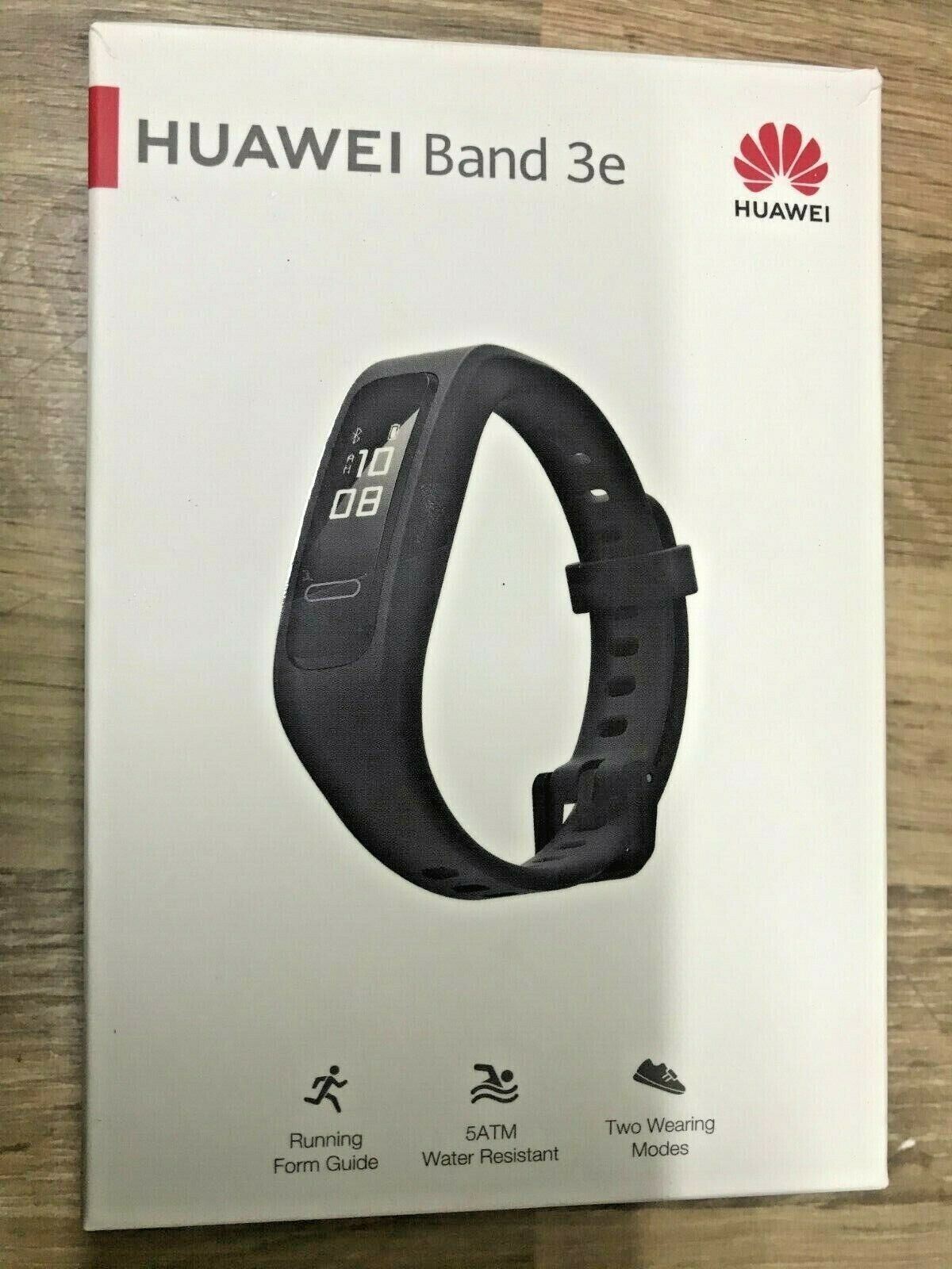 Huawei Smart Watch Fitness Tracker Sport Activity Step Counter Adult Kids Gift