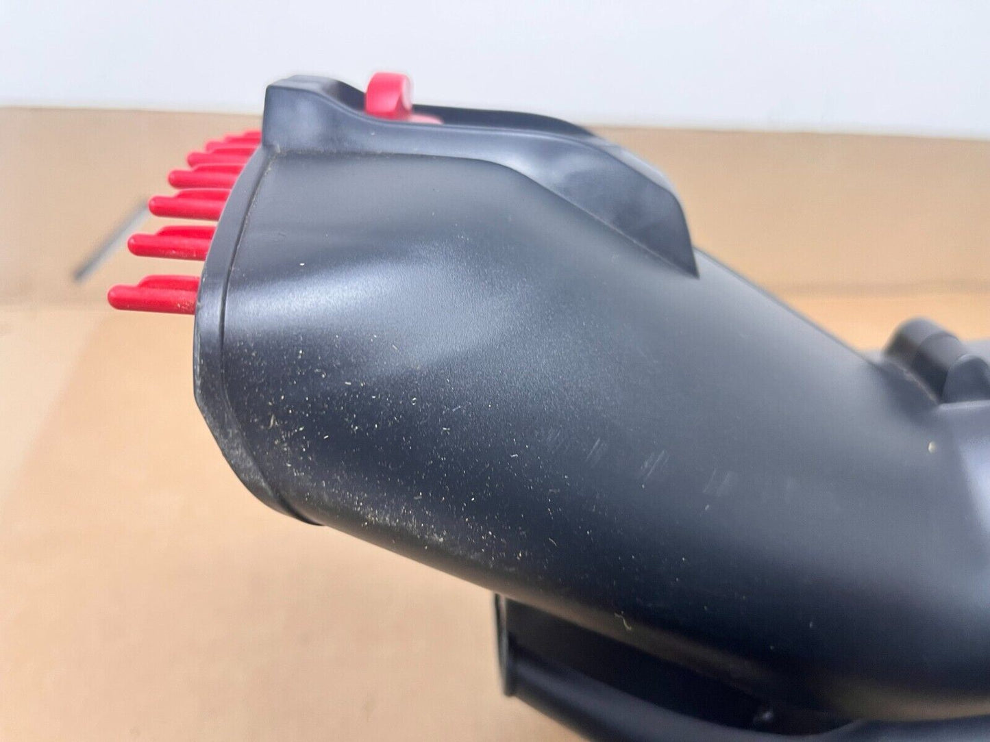 Spear & Jackson Corded Leaf Blower and Garden Vac-3000W ELECTRIC BLOWER "no bag"