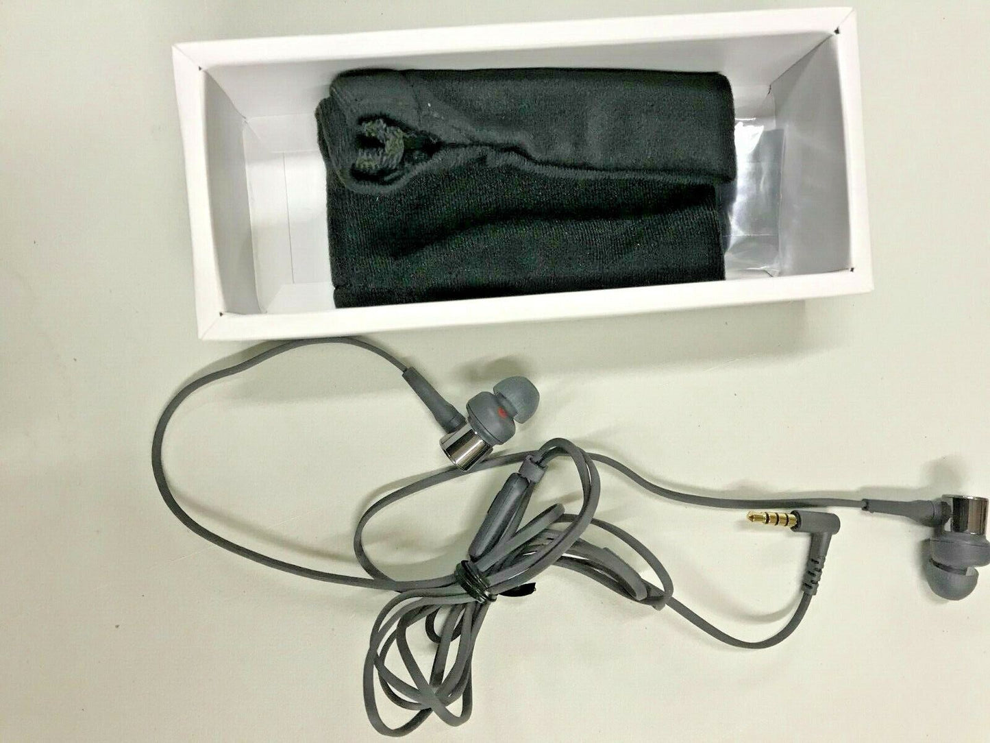 Sony Headphones MDR-XB55AP In-Ear Extra Bass with In-Line Control wired earphone