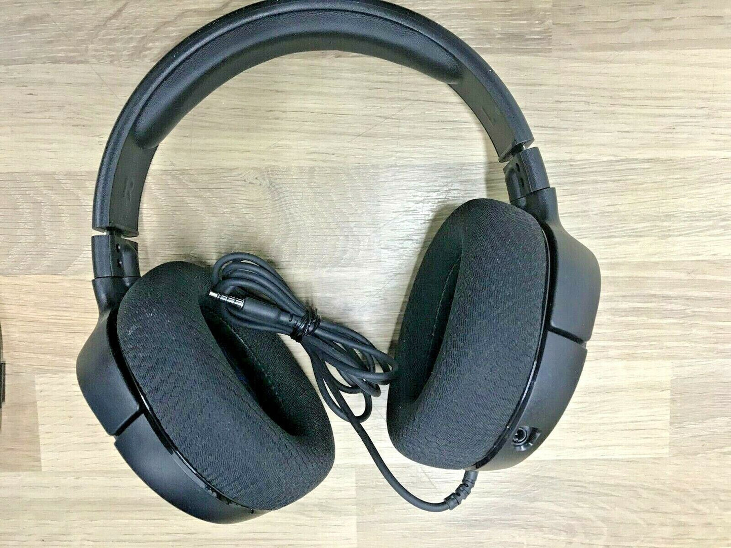 SteelSeries Arctis 1 Wired Gaming Headset Xbox Headphones One PS4 PC Switch Mic