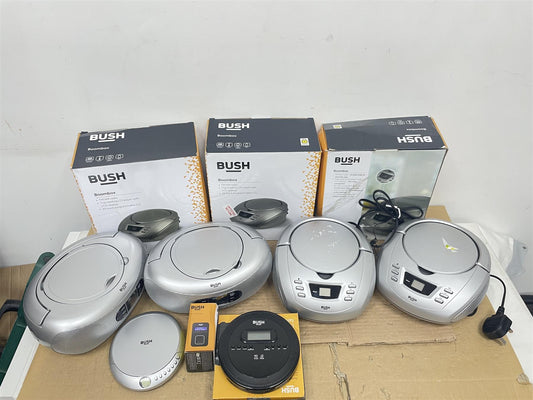 Faulty Joblot Bundle Wholesale Stock Warehouse Clearance Sale Mixed Item Job Lot