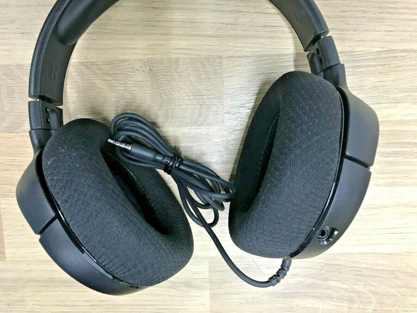 SteelSeries Arctis 1 Wired Gaming Headset Xbox Headphones One PS4 PC Switch Mic