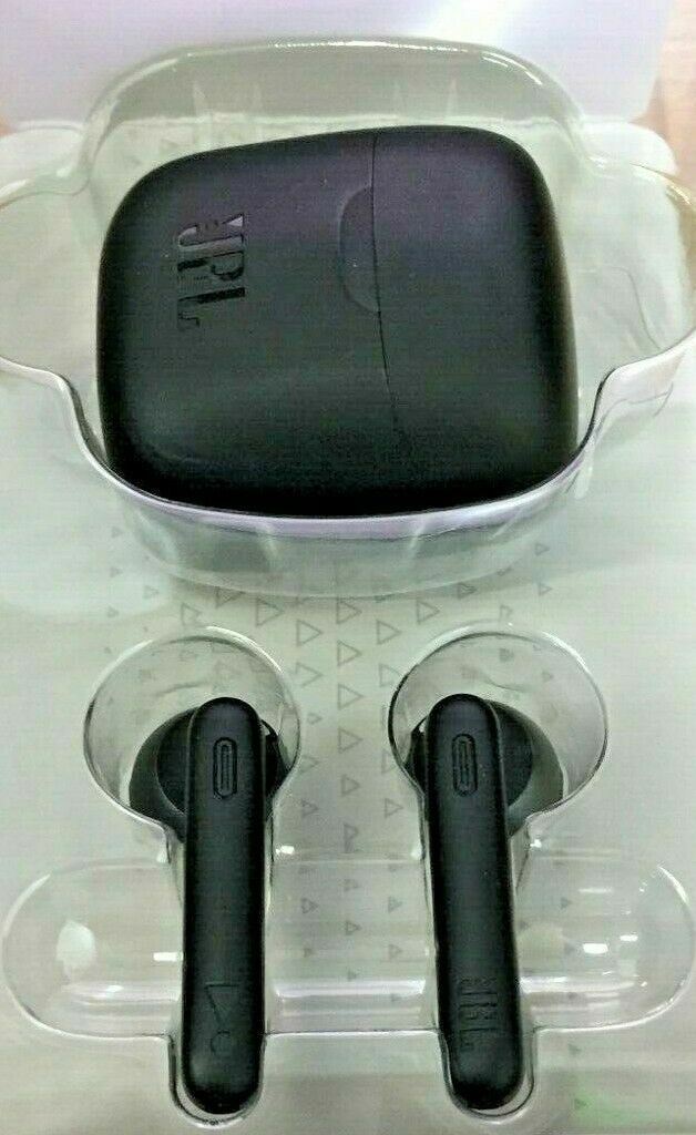 JBL Tune 220TWS wireless in-ear Bluetooth Headphones Handsfree Earbud Earphones