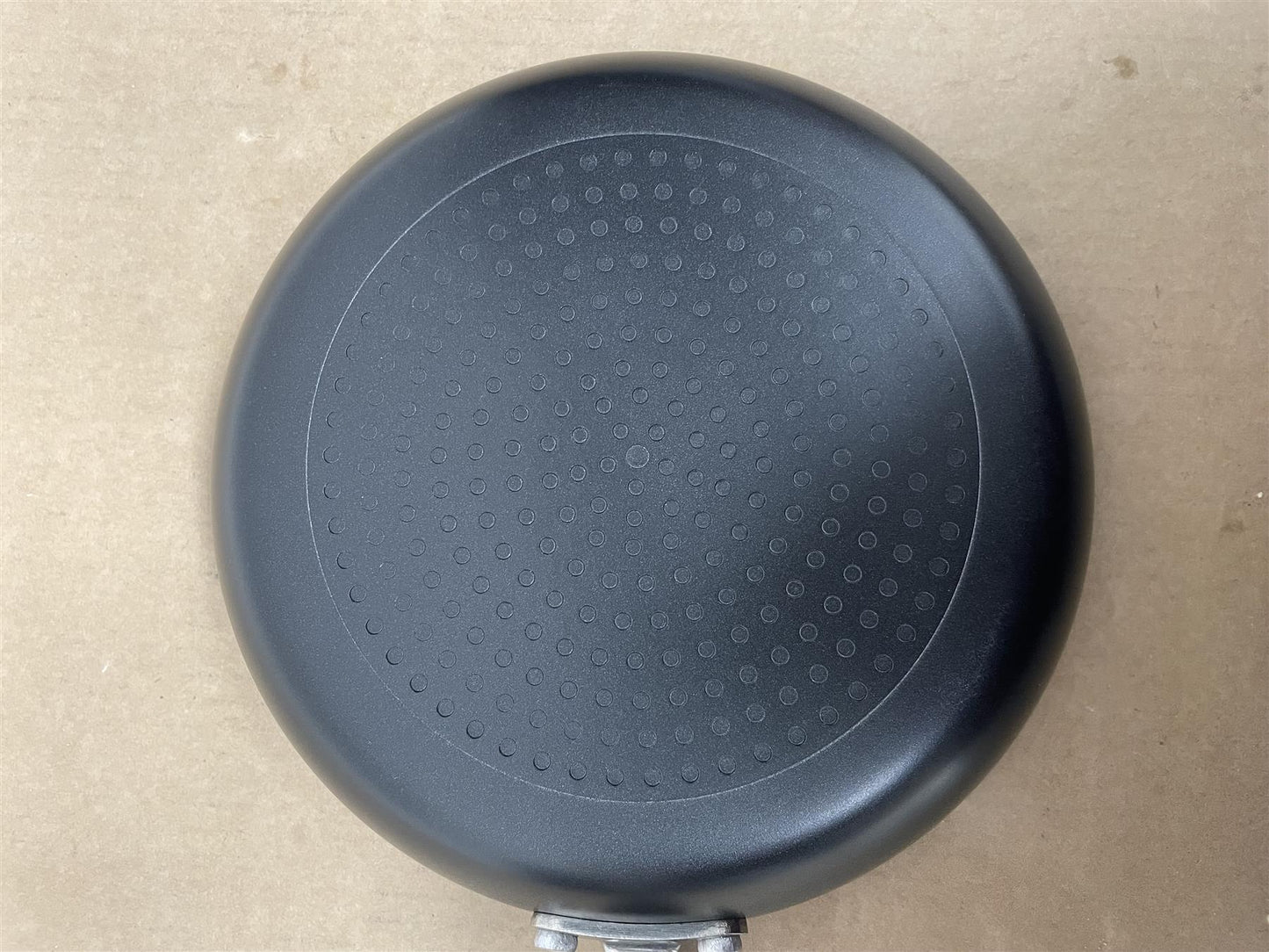 Argos Home 5 Piece Aluminium Pan Set Lightweight