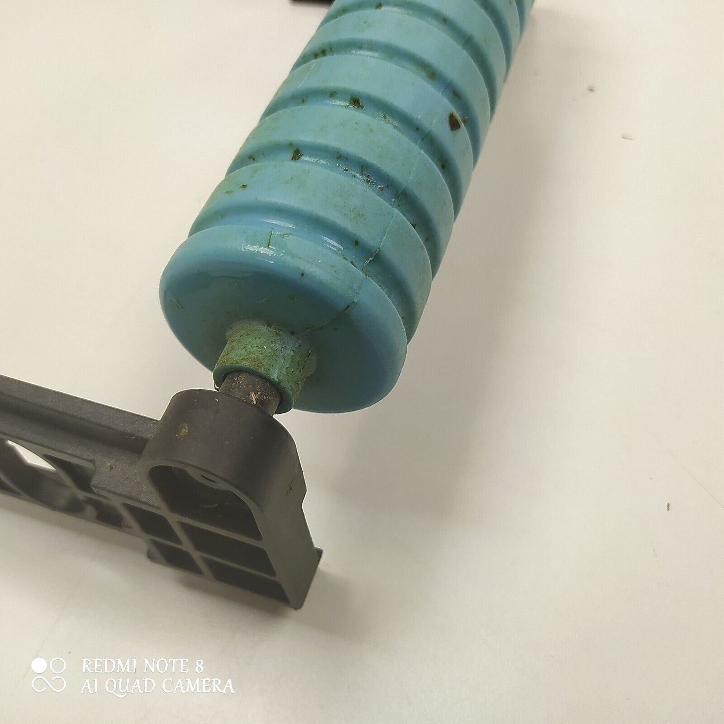 McGregor replacement roller genuine For 1200w 32cm Corded Lawnmower MER1232