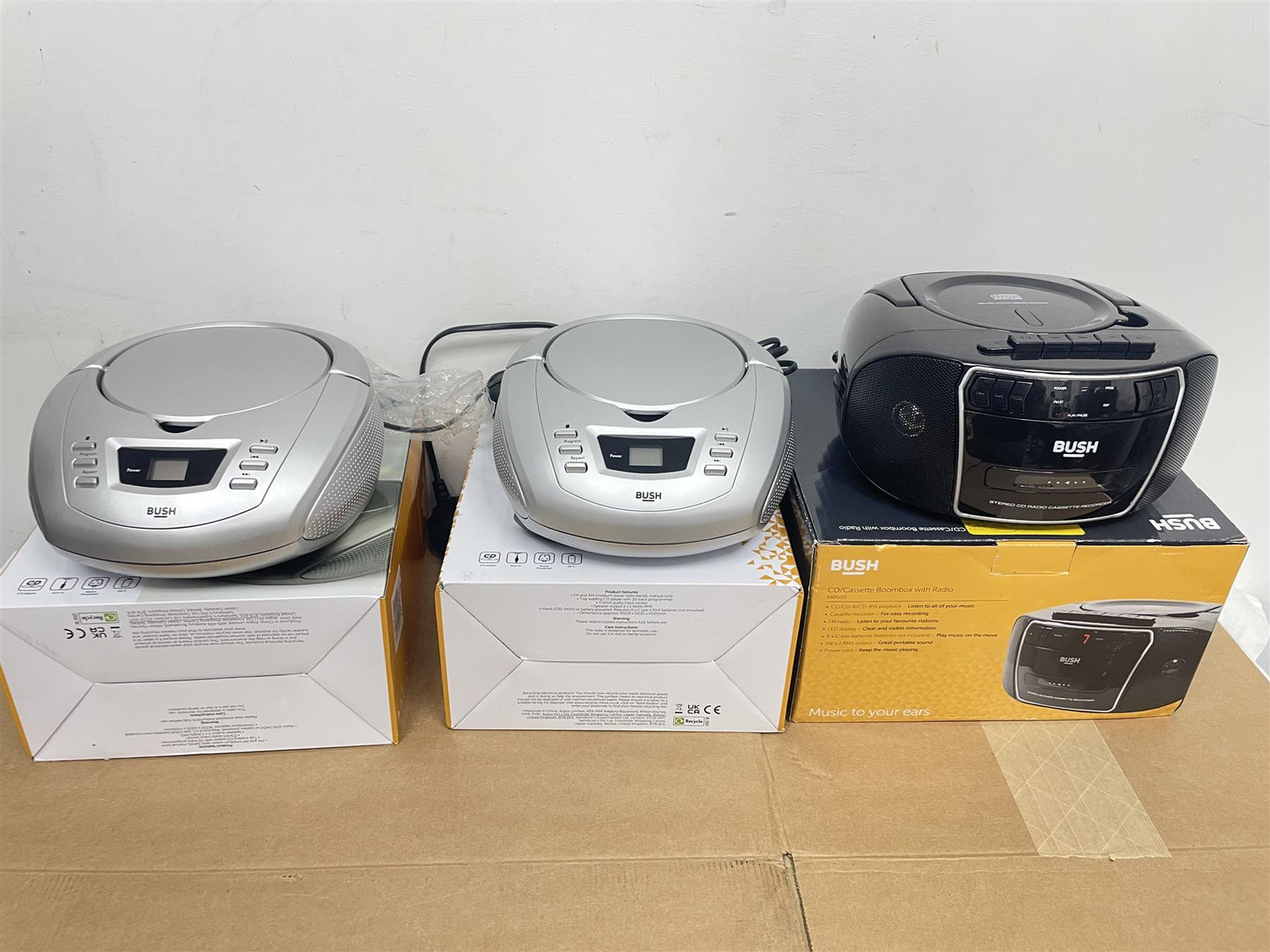 Faulty Joblot Bundle Wholesale Stock Warehouse Clearance Sale Mixed Item Job Lot