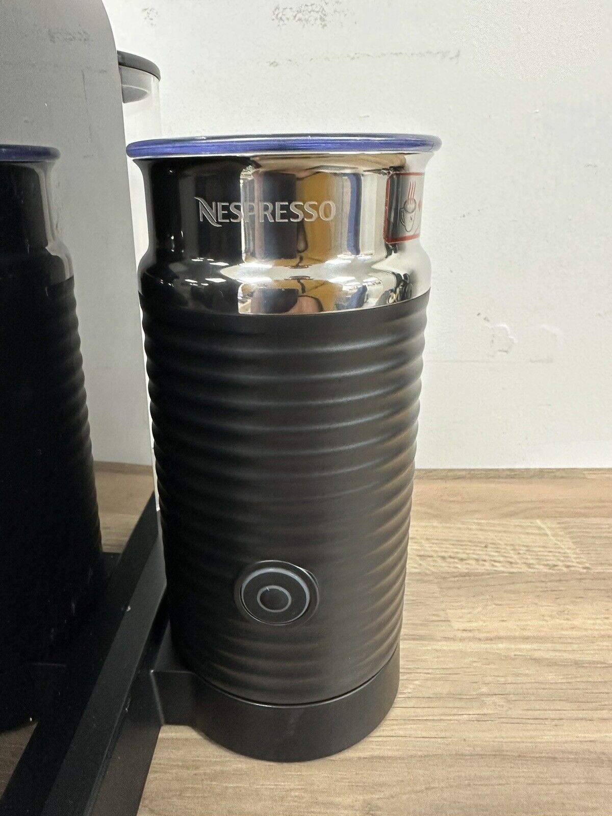 Magimix Nespresso CitiZ Pod Milk Coffee Machine Latte Cappuccino Lungo Ristretto