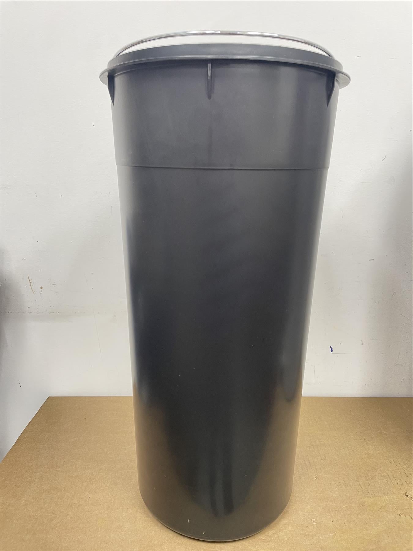 Argos Home 30 Litre Kitchen Foot Pedal Recycling Bin Removeable Inner Bucket