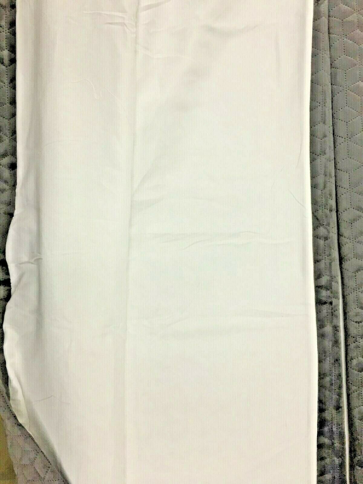 Argos Home Pinsonic Velvet Lined Pair Eyelet Curtains 168cm wide 229cm drop
