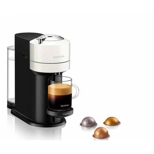 Magimix Nespresso Vertuo NEXT Pod Coffee Machine Espresso Ristretto Lungo maker