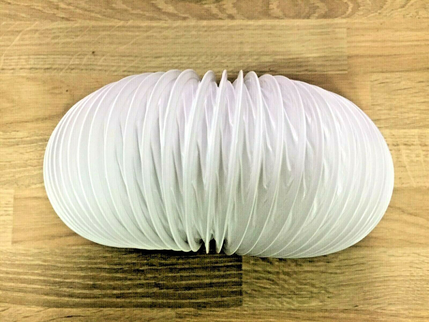 Wpro Universal Tumble Dryer Condenser Vent Hose Kitchen Venting Ventilation Box