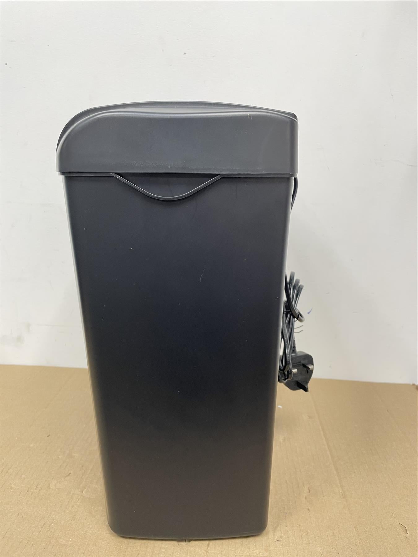 ProAction VS1008CD Paper Shredder 10 Sheet 21 Litre Cross Cut A4 Powershred