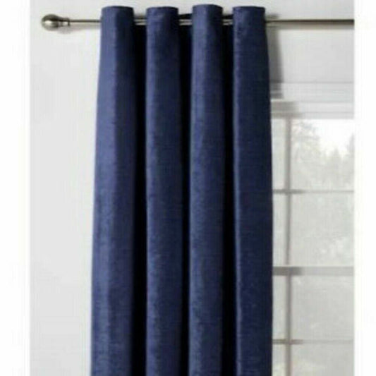 Abberley Home Curtains Ready Made Sold By Quality With Thick Design 168cm x137cm