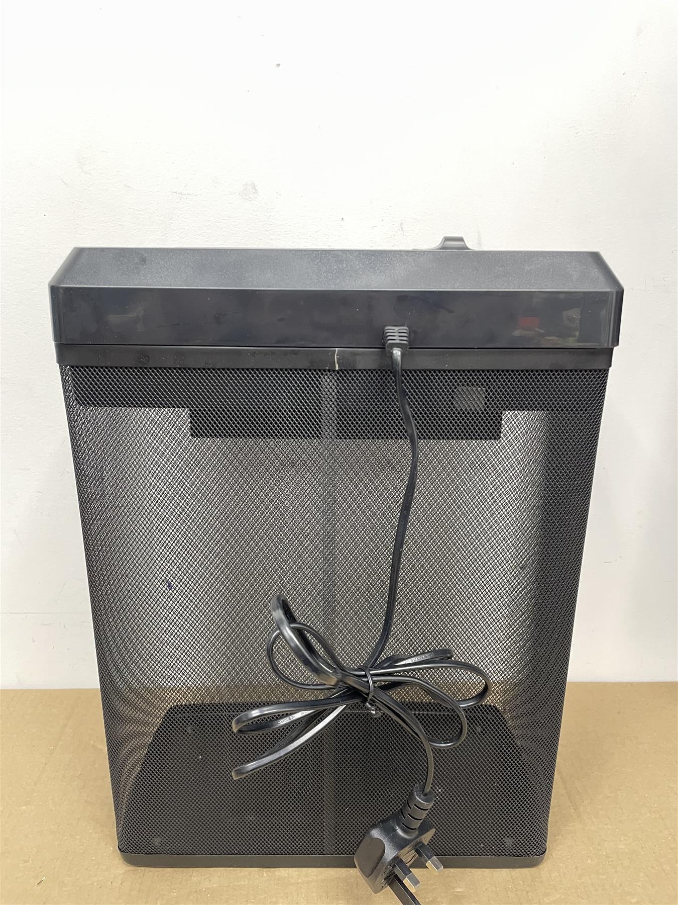 ProAction 5 Sheet 18 Litre Cross Cut Shredder