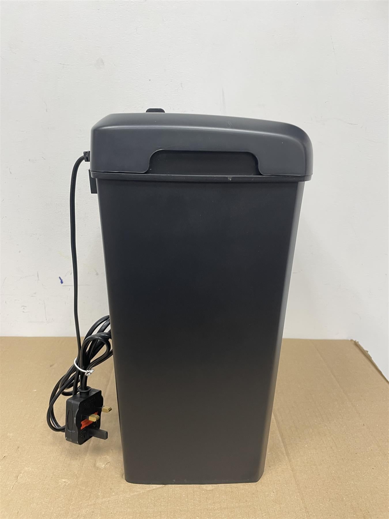 Fellowes PowerShred P-30C 6 Sheet 15L Cross-Cut Shredder