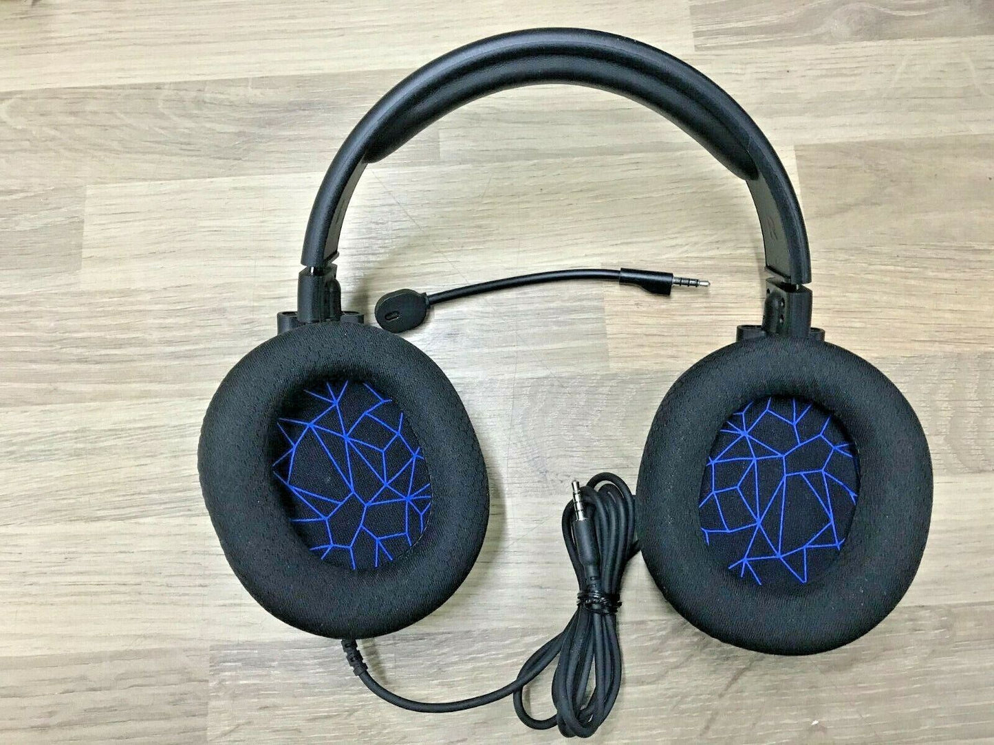 SteelSeries Arctis 1 Wired Gaming Headset Xbox Headphones One PS4 PC Switch Mic