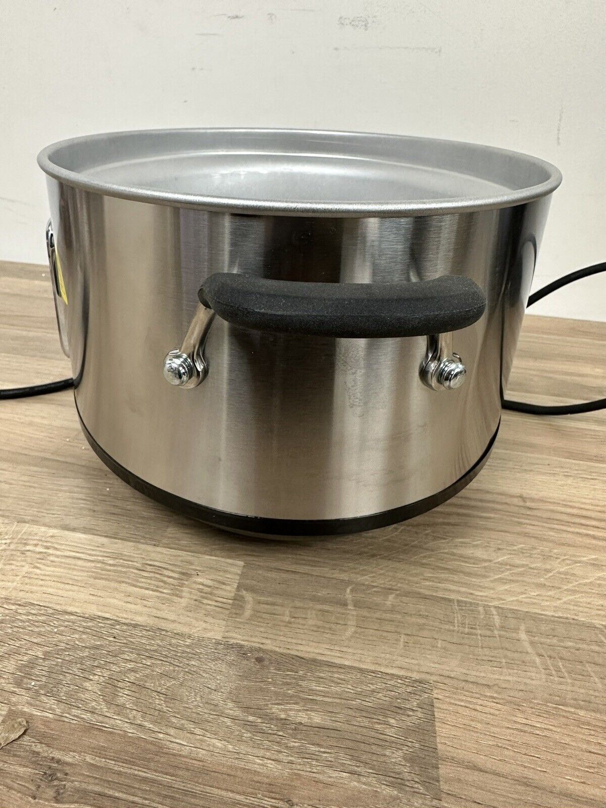 John Lewis replacement 6L slow cooker electric base unit only