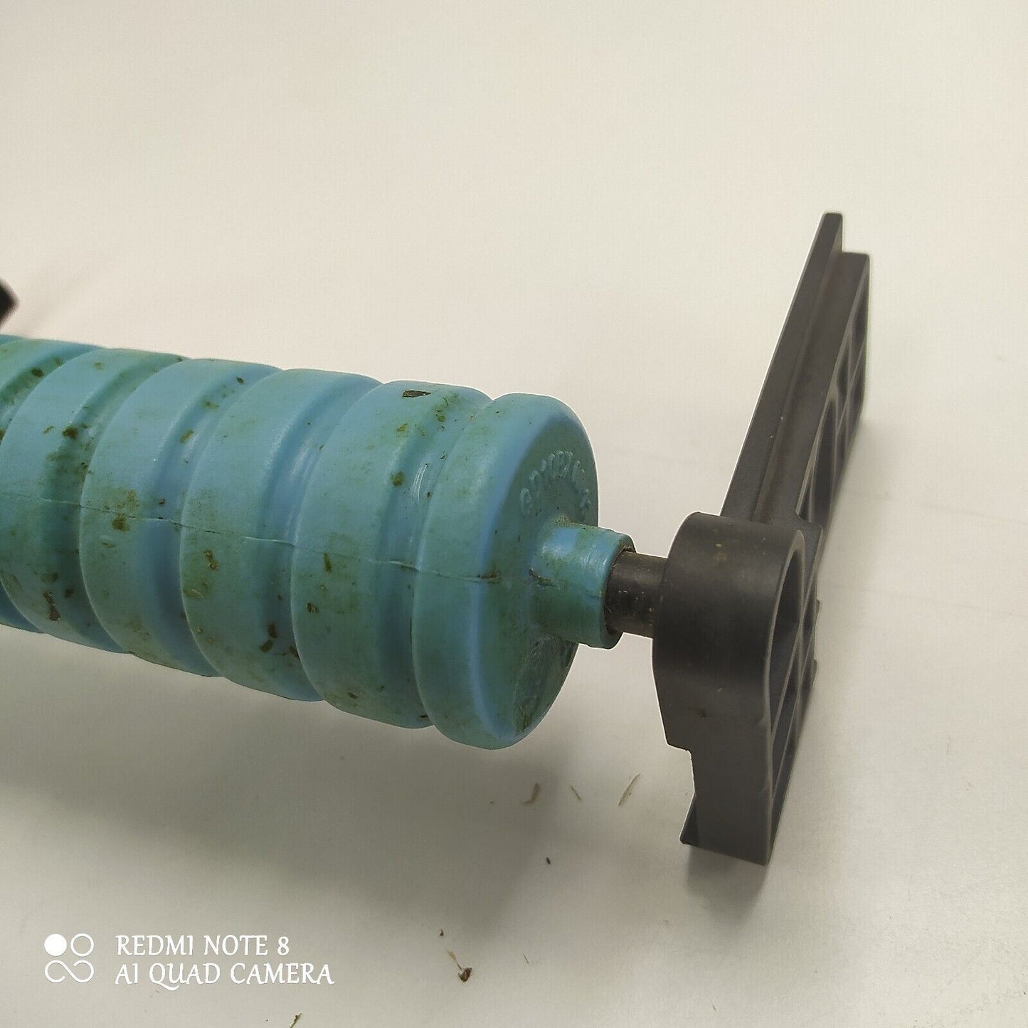 McGregor replacement roller genuine For 1200w 32cm Corded Lawnmower MER1232