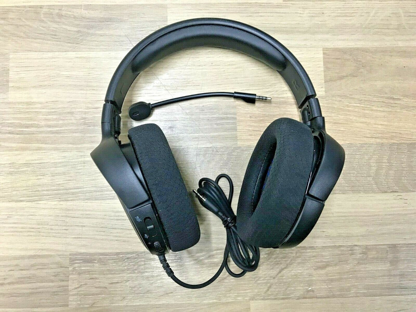 SteelSeries Arctis 1 Wired Gaming Headset Xbox Headphones One PS4 PC Switch Mic