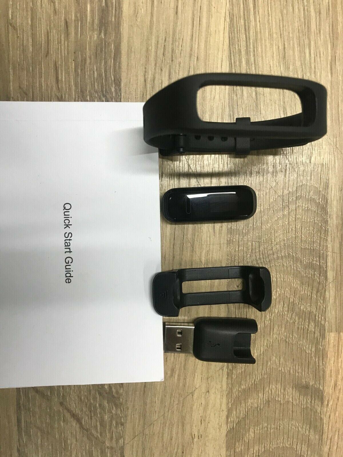 Huawei Smart Watch Fitness Tracker Sport Activity Step Counter Adult Kids Gift