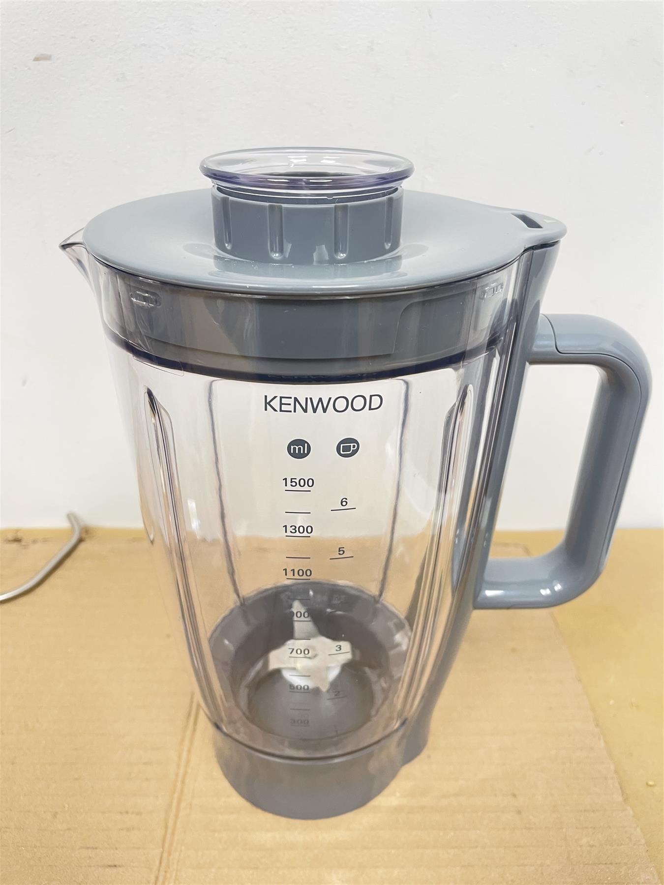 Kenwood Kitchen 4.3L KHC29.B0WH Prospero Stand Mixer - White Food Mixing Baking
