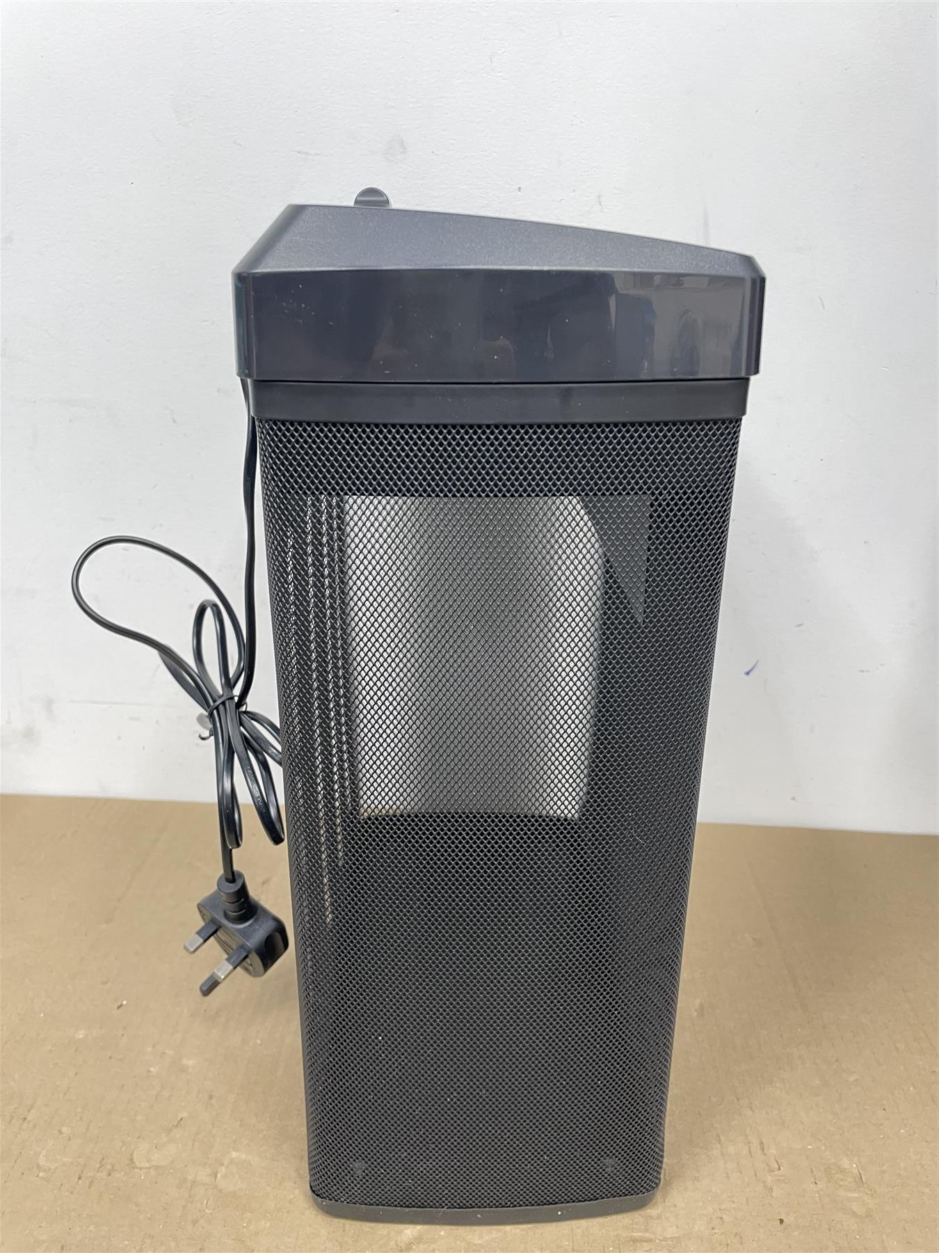 ProAction 5 Sheet 18 Litre Cross Cut Shredder
