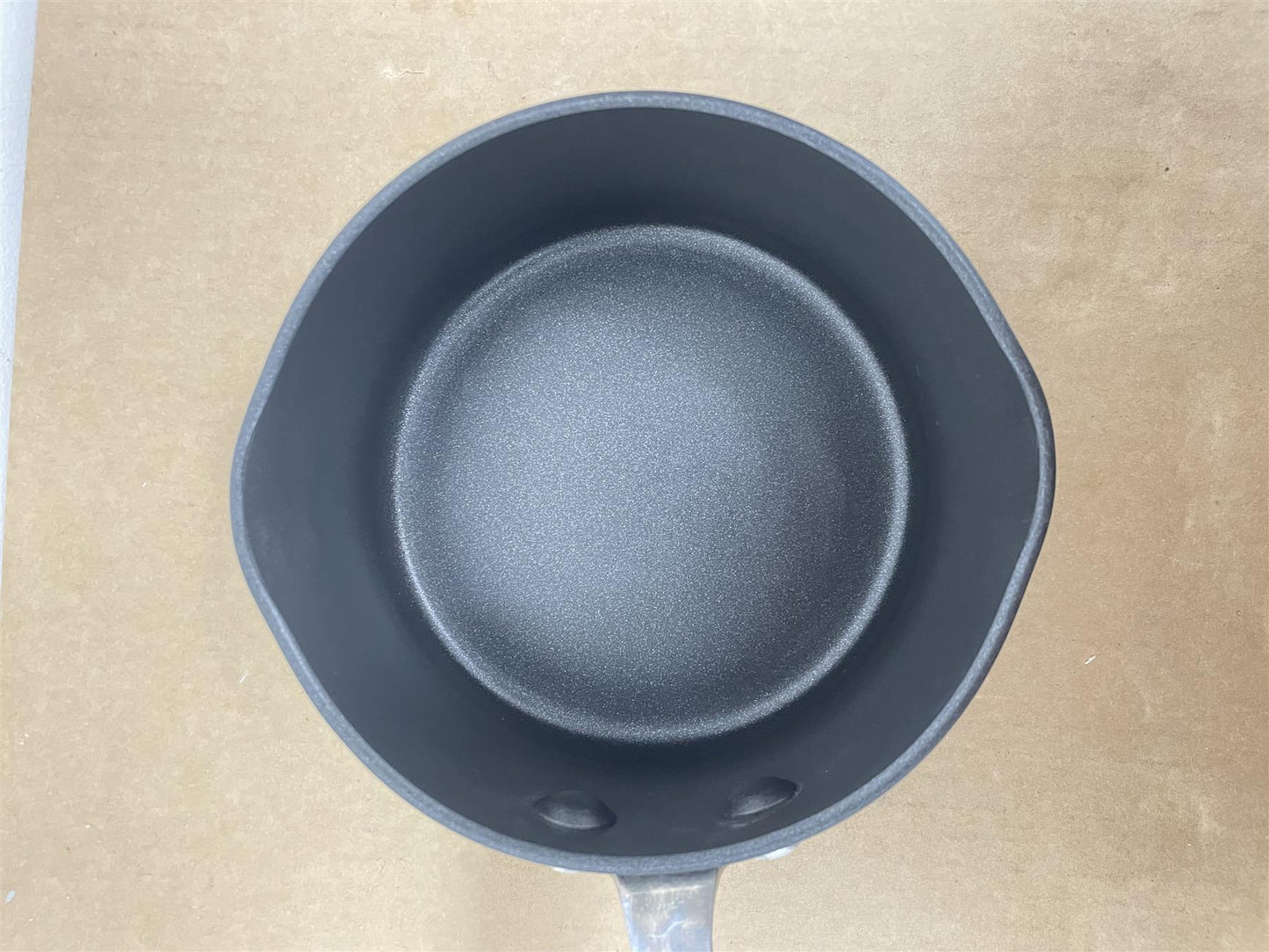 Argos Home 5 Piece Aluminium Pan Set Lightweight