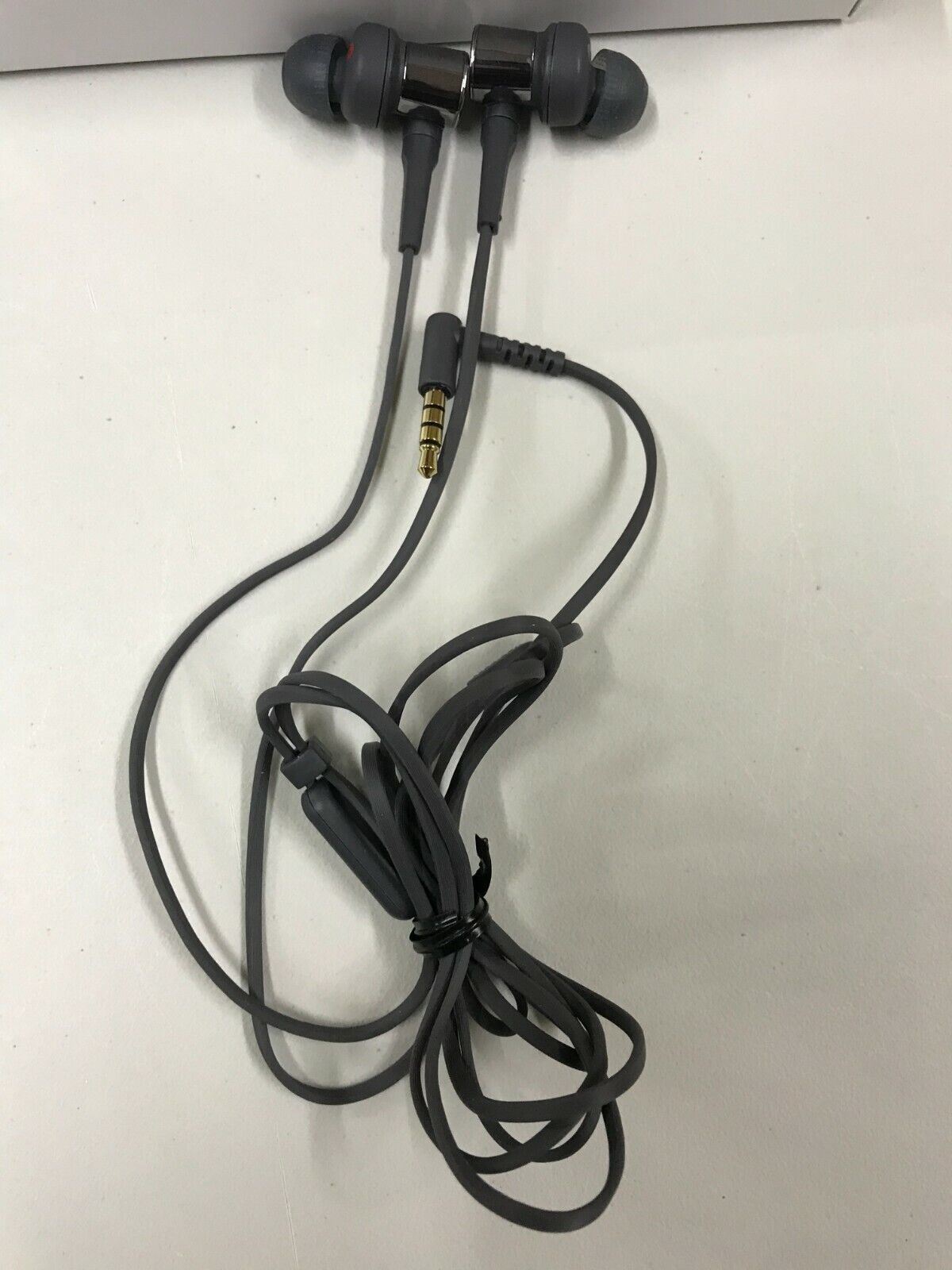 Sony Headphones MDR-XB55AP In-Ear Extra Bass with In-Line Control wired earphone