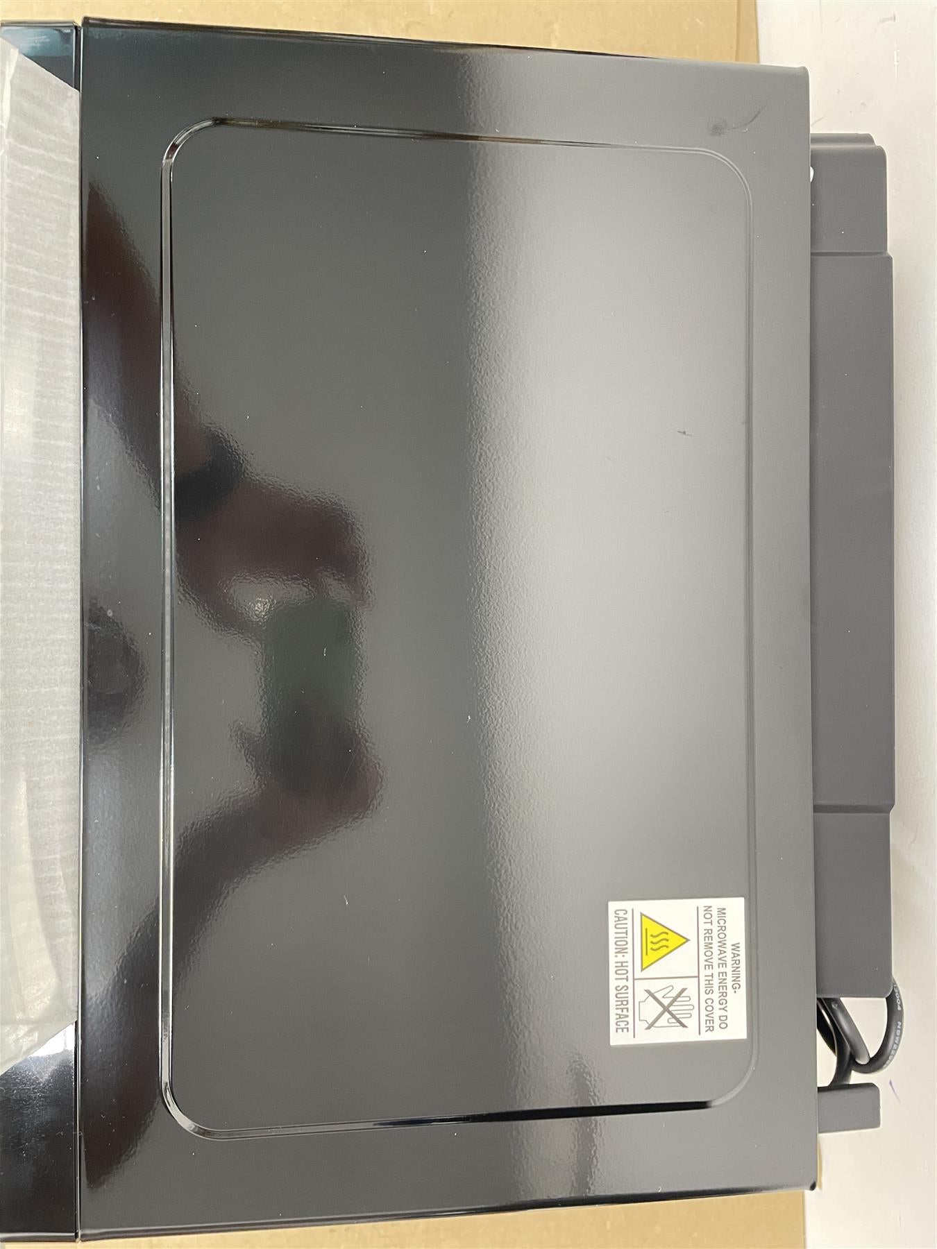 Morphy Richards 900W 23L Digital Combination Food reheat Microwave Oven - Black