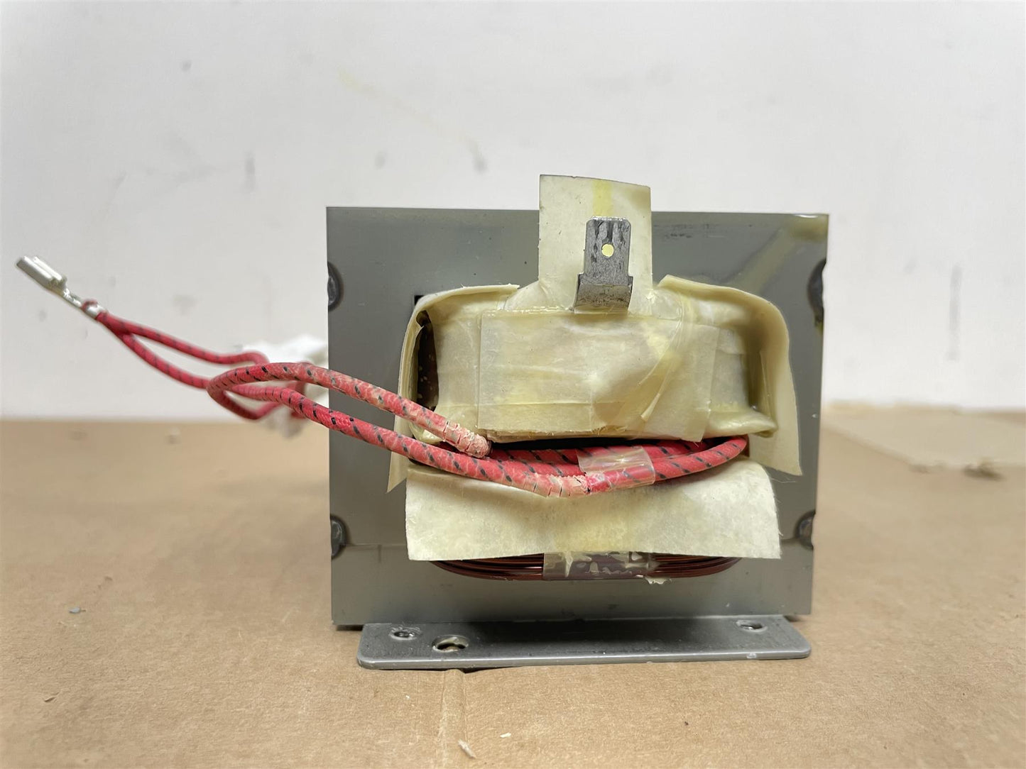 Samsung Microwave High Voltage Transformer SHV-EPT06A 230V 50Hz