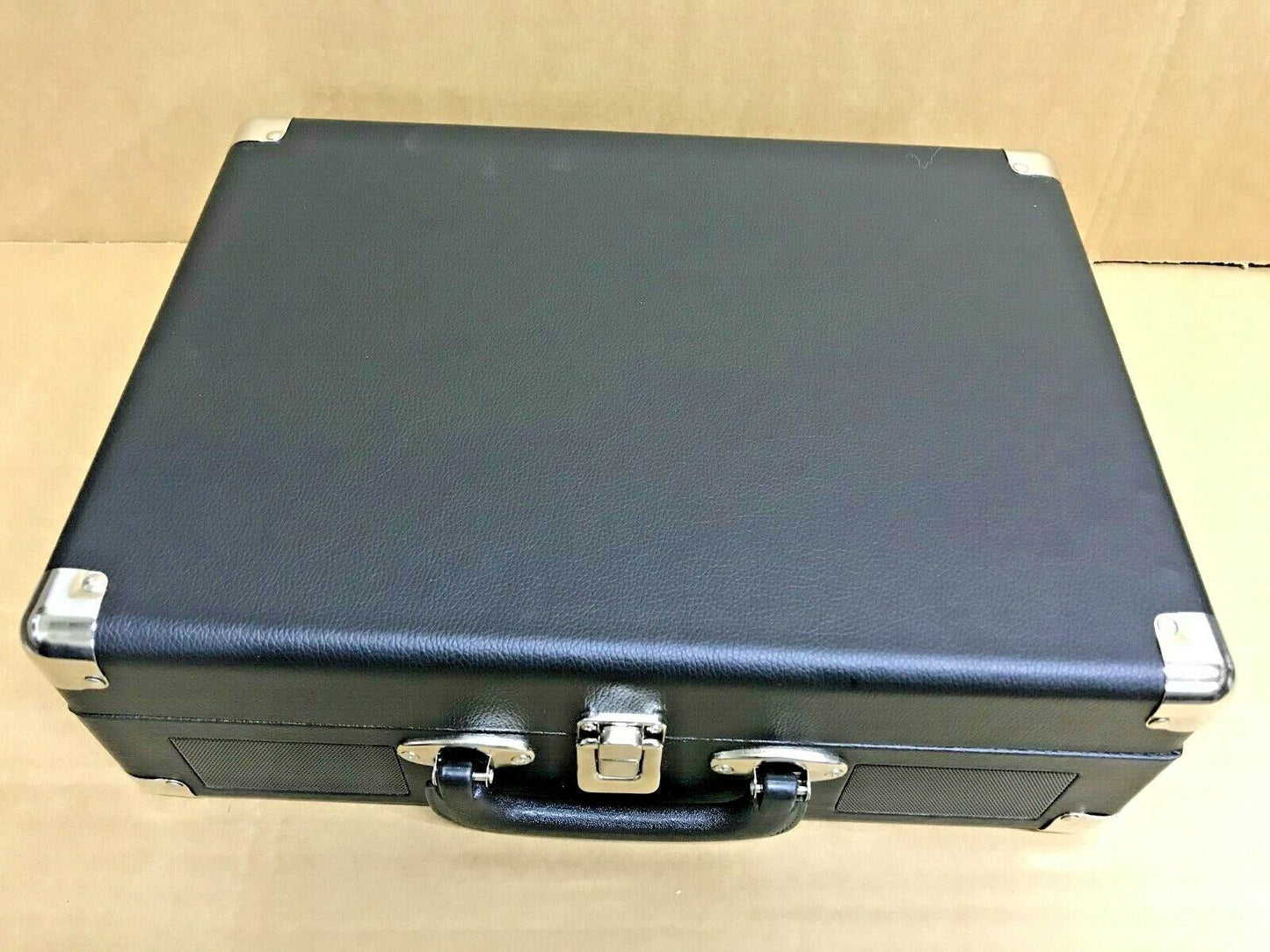 Bush Classic Turntable Vinyl Record Player Retro Portable Case Built in Speaker