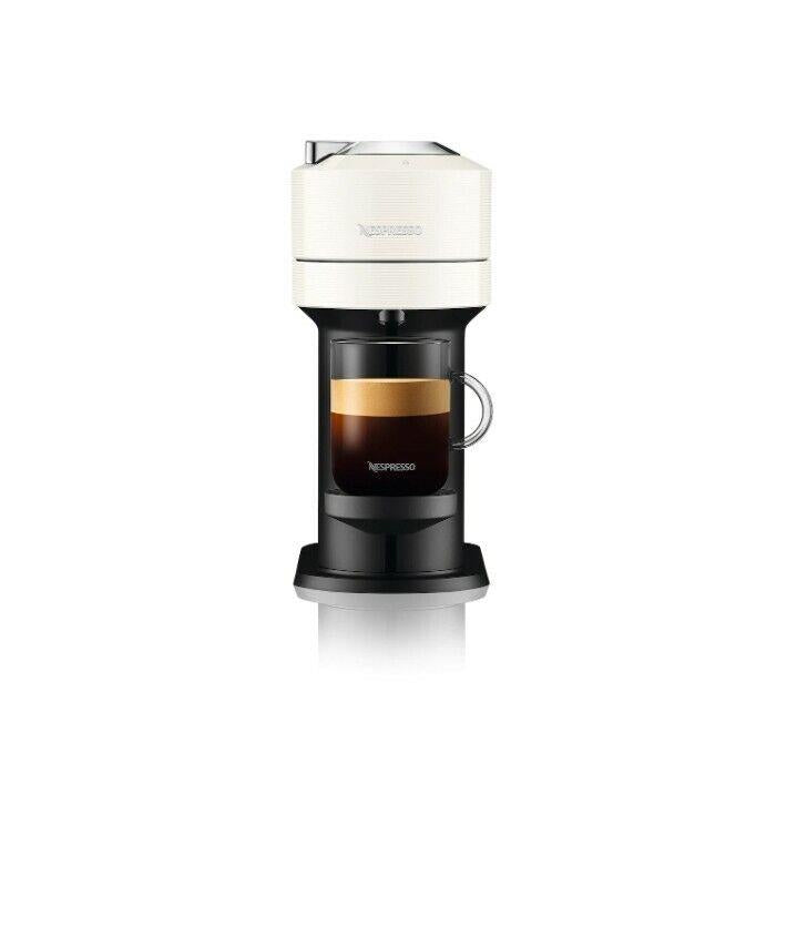Magimix Nespresso Vertuo NEXT Pod Coffee Machine Espresso Ristretto Lungo maker 0235