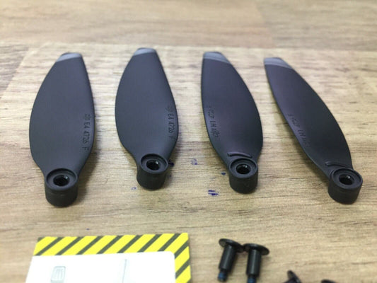 3  Pairs of Propellers Replacement Spare Part Drone Spare Part for Mavic Mini 2