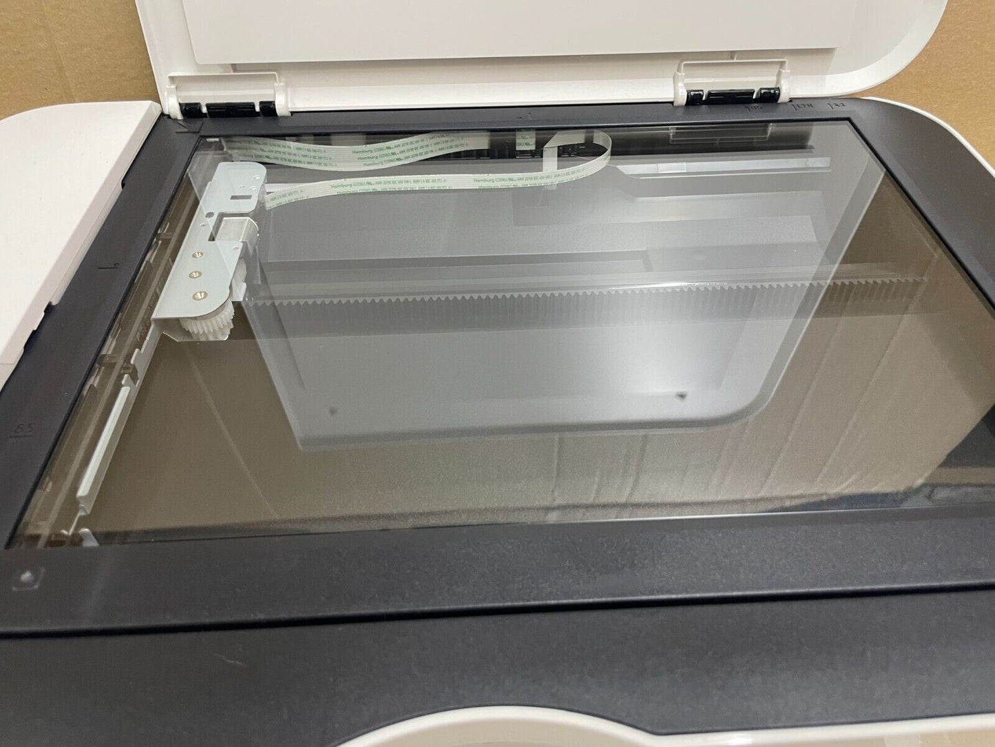 Canon PIXMA MG3650S Wireless All in one Colour Inkjet Printer Scanner Copier