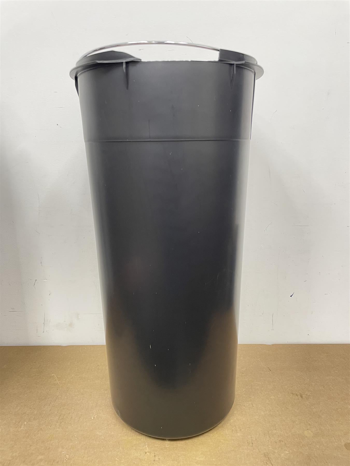 Argos Home 30 Litre Kitchen Foot Pedal Recycling Bin Removeable Inner Bucket