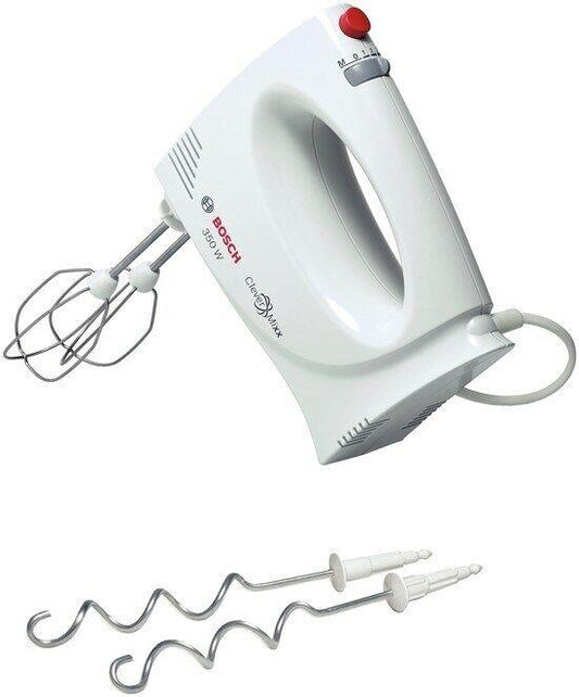 Bosch MFQ3030GB CleverMixx Handmixer Egg Beater, Cake& Baking  dough