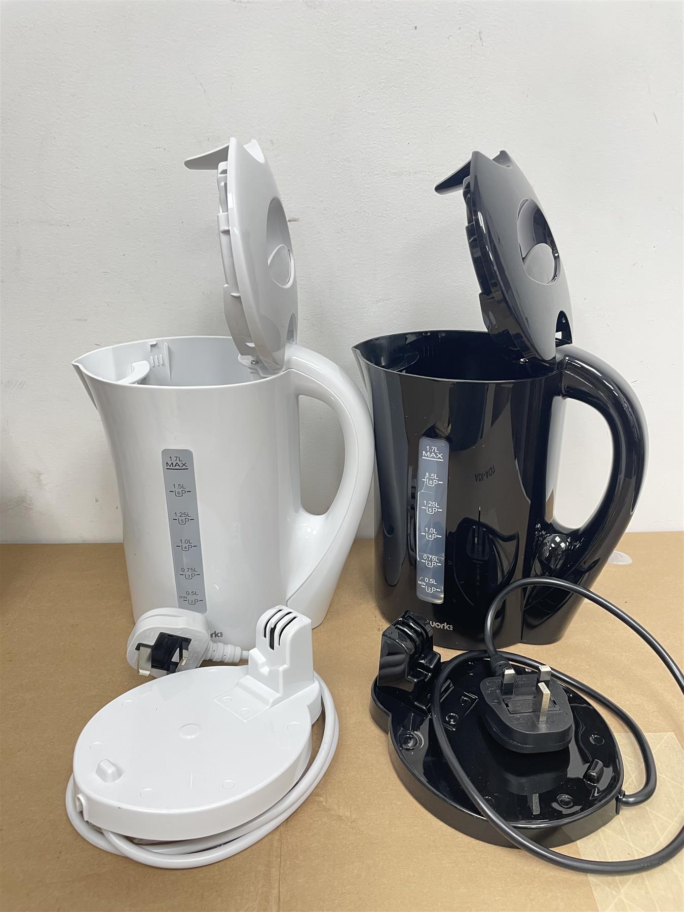 Faulty Joblot Bundle Wholesale Stock Warehouse Clearance Sale Mixed Item Job Lot