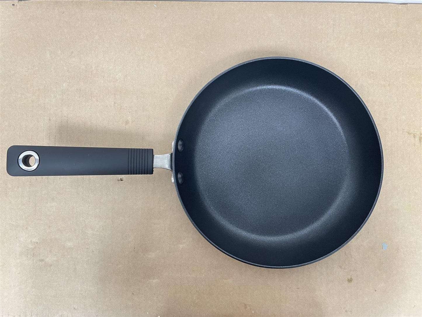 Argos Home 5 Piece Aluminium Pan Set Lightweight